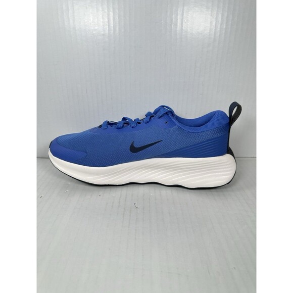 Size 8.5 Nike Promina Running Shoes Men Blue Midnight Navy Mesh FV5285-401 NEW main image 7